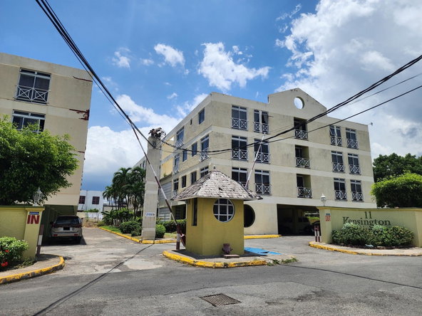 First image of 422-11 Kensington Crescent in Kingston 5, St. Andrew, Jamaica - property is For Rent