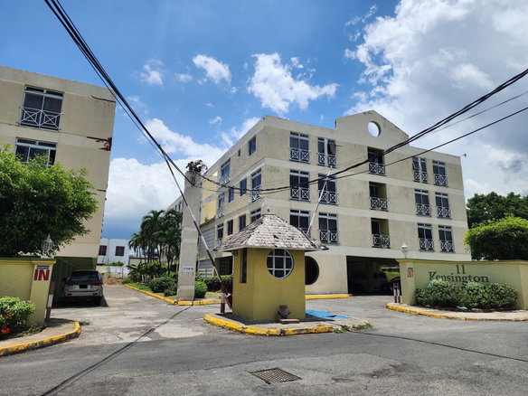 First image of 422-11 Kensington Crescent in Kingston 5, St. Andrew, Jamaica - property is For Rent