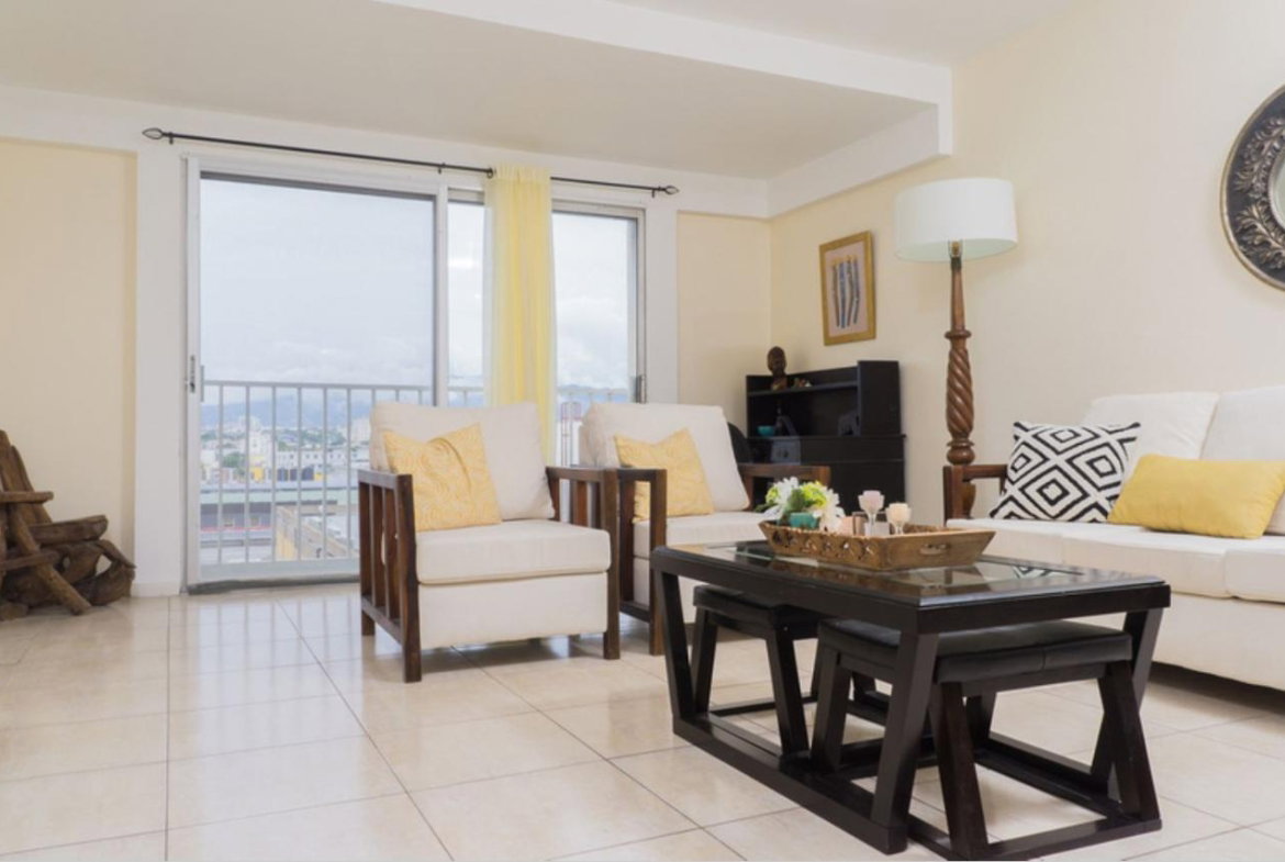 Second image of 86- Ocean Boulevard in Downtown Kingston, Kingston, Jamaica - property is For Sale
