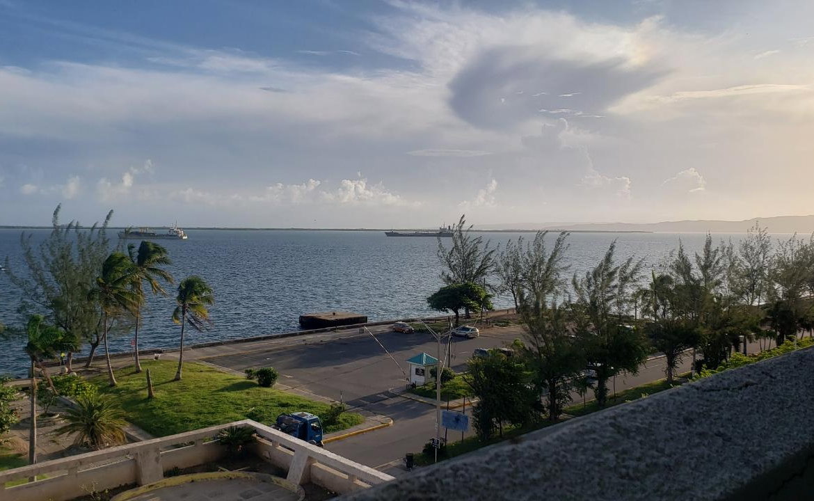 Twenty-Ninth image of 86- Ocean Boulevard in Downtown Kingston, Kingston, Jamaica - property is For Sale