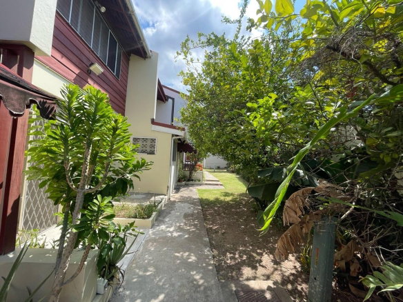 First image of 12-5 Devon Road in Kingston 6, St. Andrew, Jamaica - property is For Rent