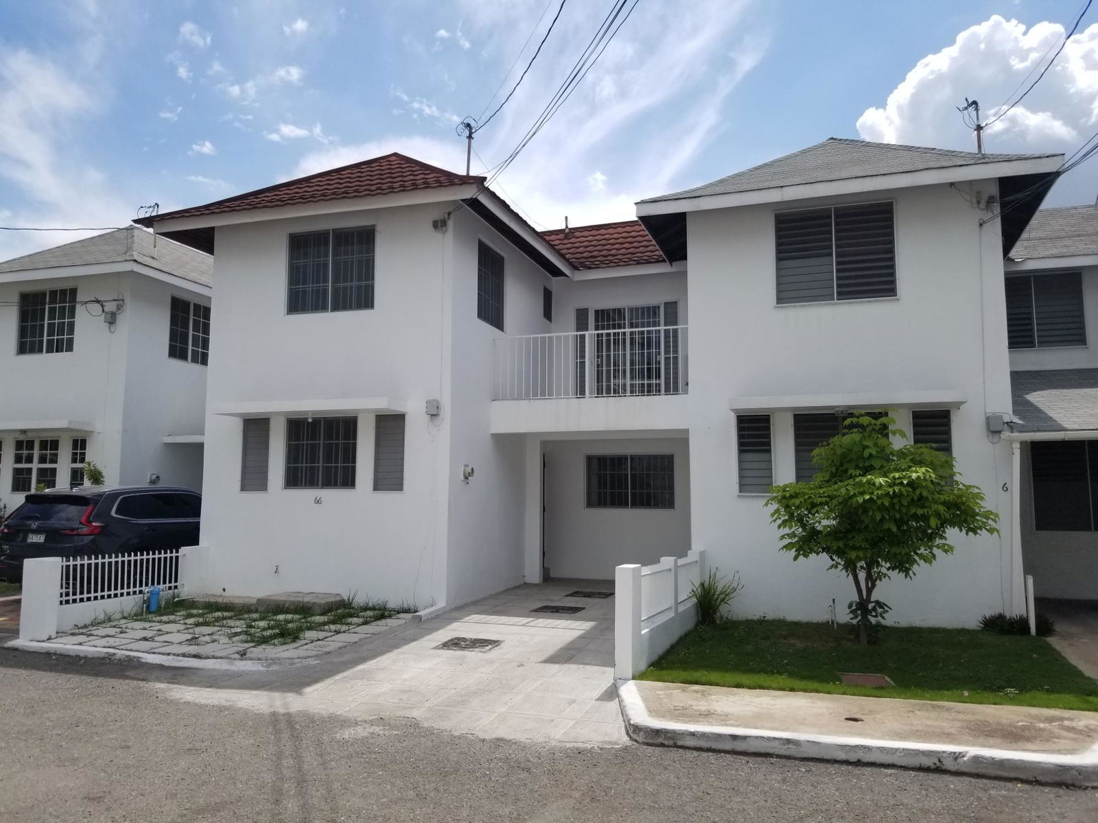 Second image of th #66- Donhead Close in Kingston 6, St. Andrew, Jamaica - property is For Rent