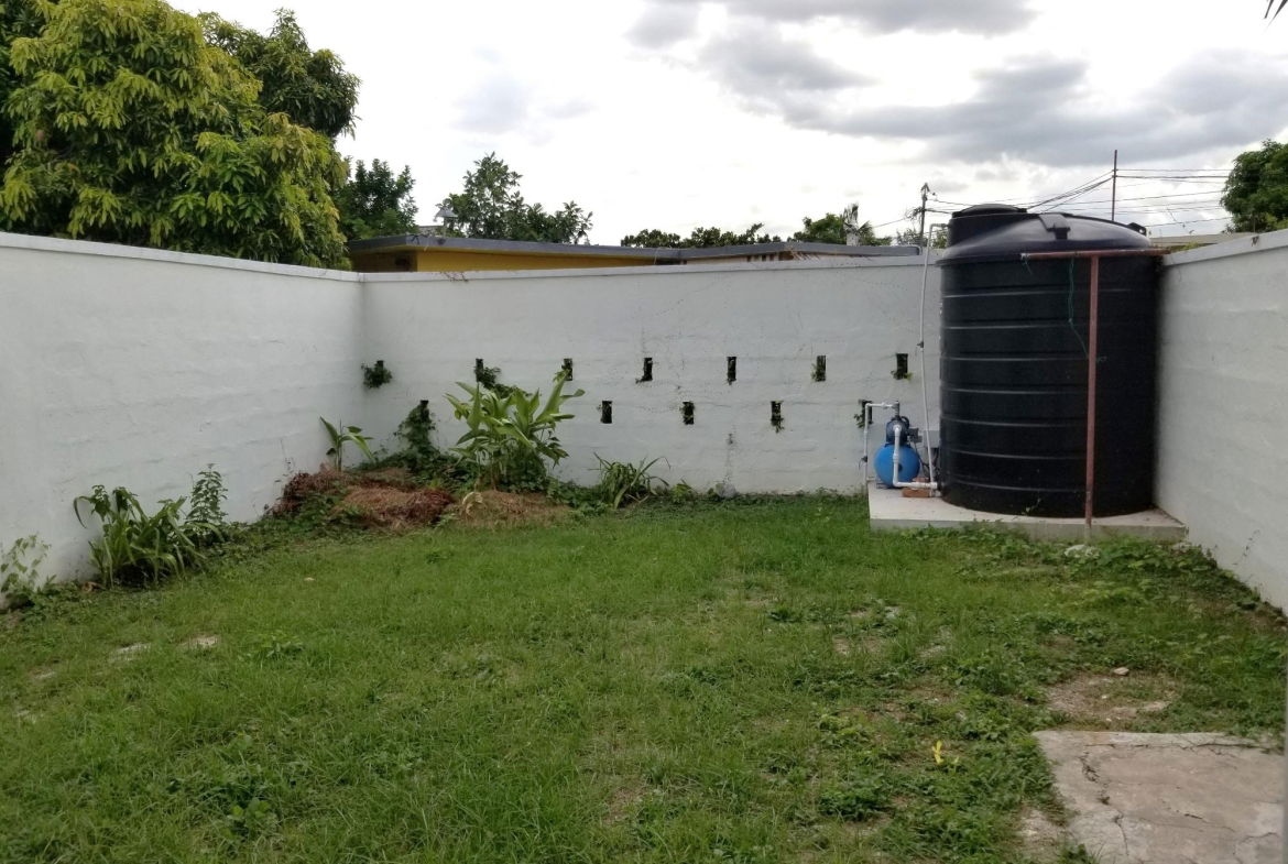 Twelfth image of th #66- Donhead Close in Kingston 6, St. Andrew, Jamaica - property is For Rent
