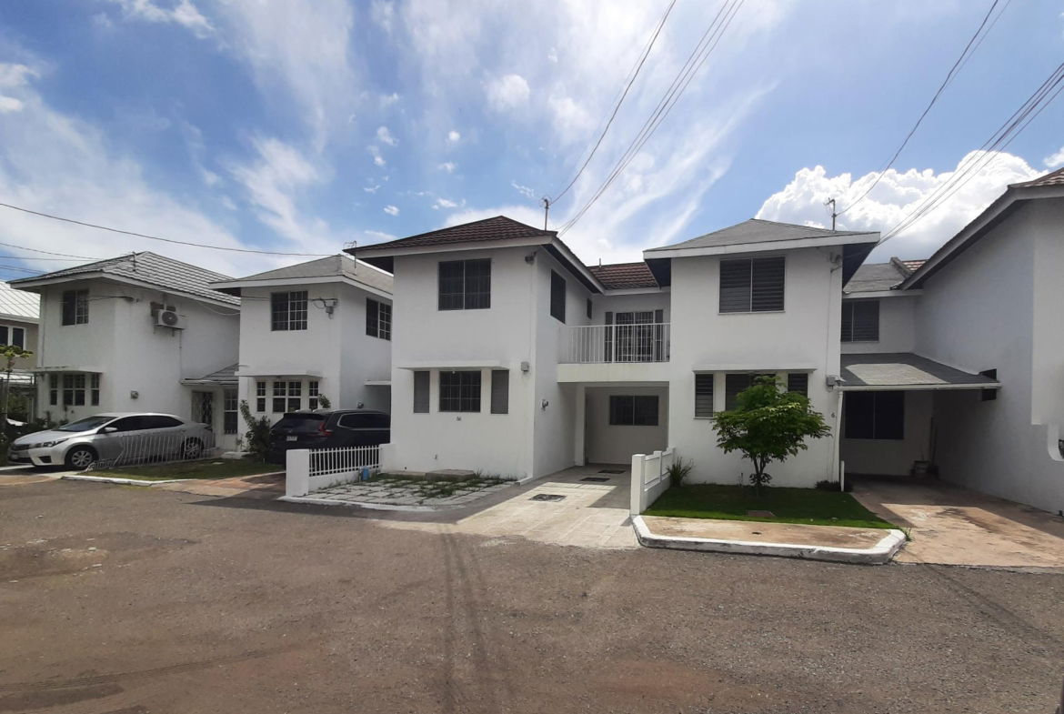 First image of th #66- Donhead Close in Kingston 6, St. Andrew, Jamaica - property is For Rent