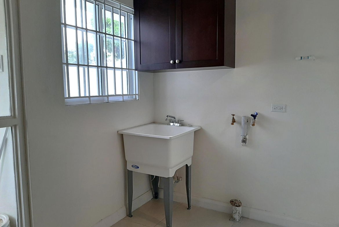 Fourteenth image of th #66- Donhead Close in Kingston 6, St. Andrew, Jamaica - property is For Rent