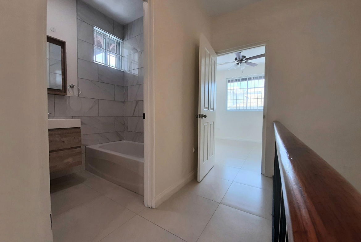 Twentieth image of th #66- Donhead Close in Kingston 6, St. Andrew, Jamaica - property is For Rent