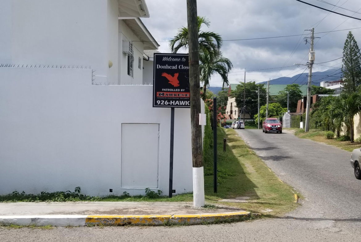 Third image of th #66- Donhead Close in Kingston 6, St. Andrew, Jamaica - property is For Rent
