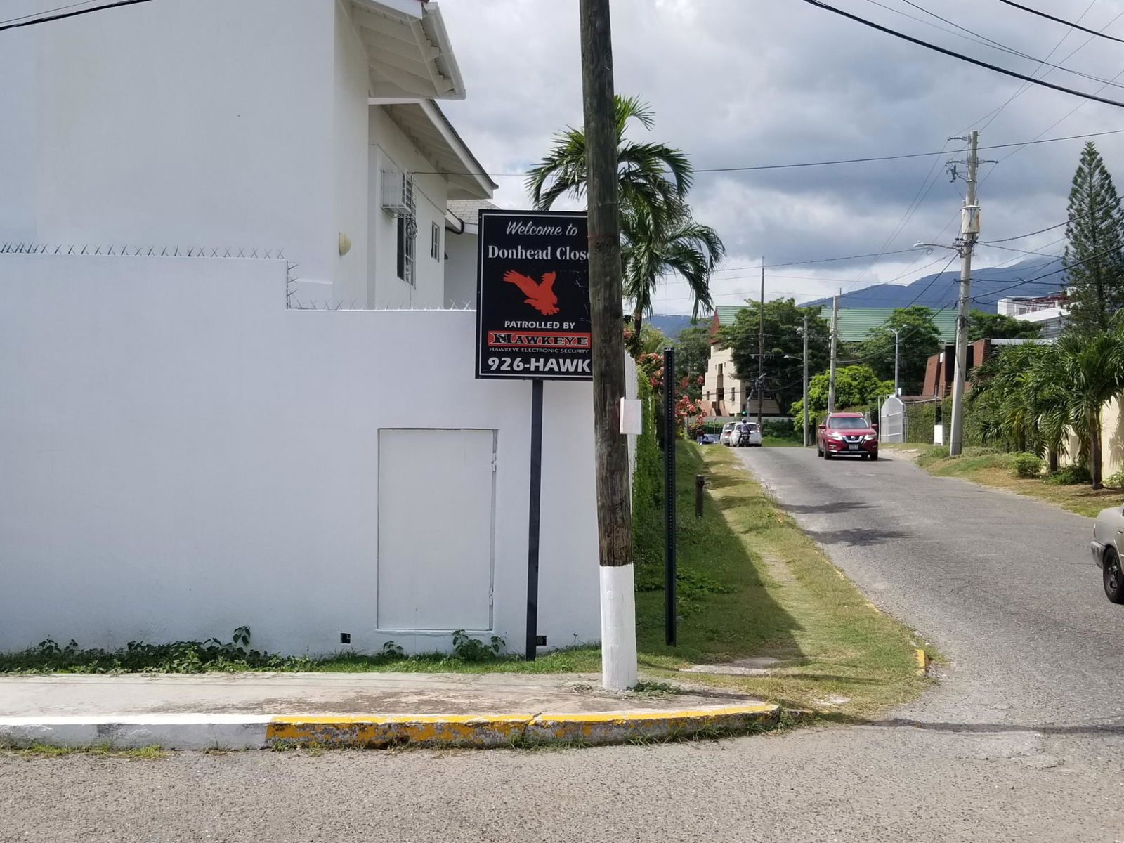 Third image of th #66- Donhead Close in Kingston 6, St. Andrew, Jamaica - property is For Rent