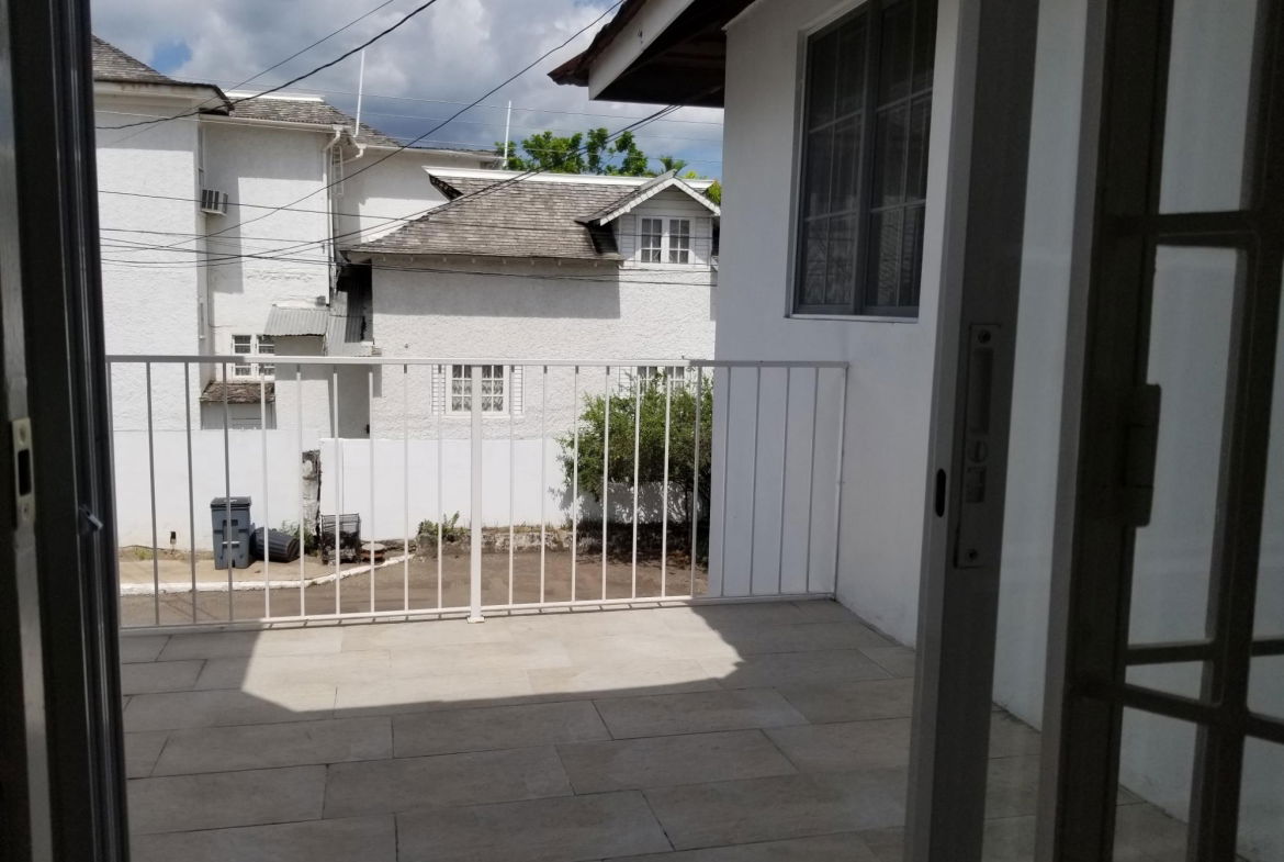 Twenty-Seventh image of th #66- Donhead Close in Kingston 6, St. Andrew, Jamaica - property is For Rent