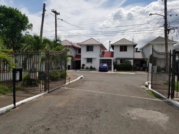 Fourth image of th #66- Donhead Close in Kingston 6, St. Andrew, Jamaica - property is For Rent