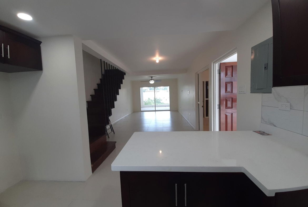 Fifth image of th #66- Donhead Close in Kingston 6, St. Andrew, Jamaica - property is For Rent