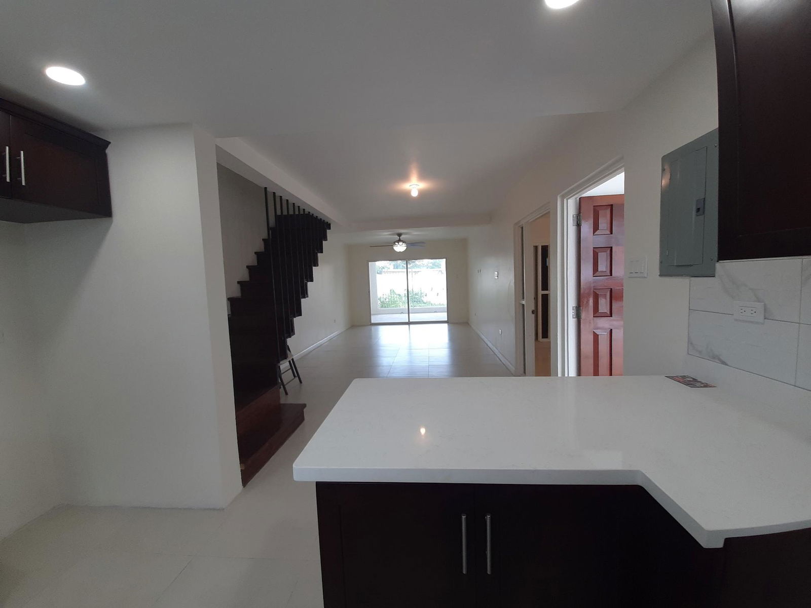Fifth image of th #66- Donhead Close in Kingston 6, St. Andrew, Jamaica - property is For Rent