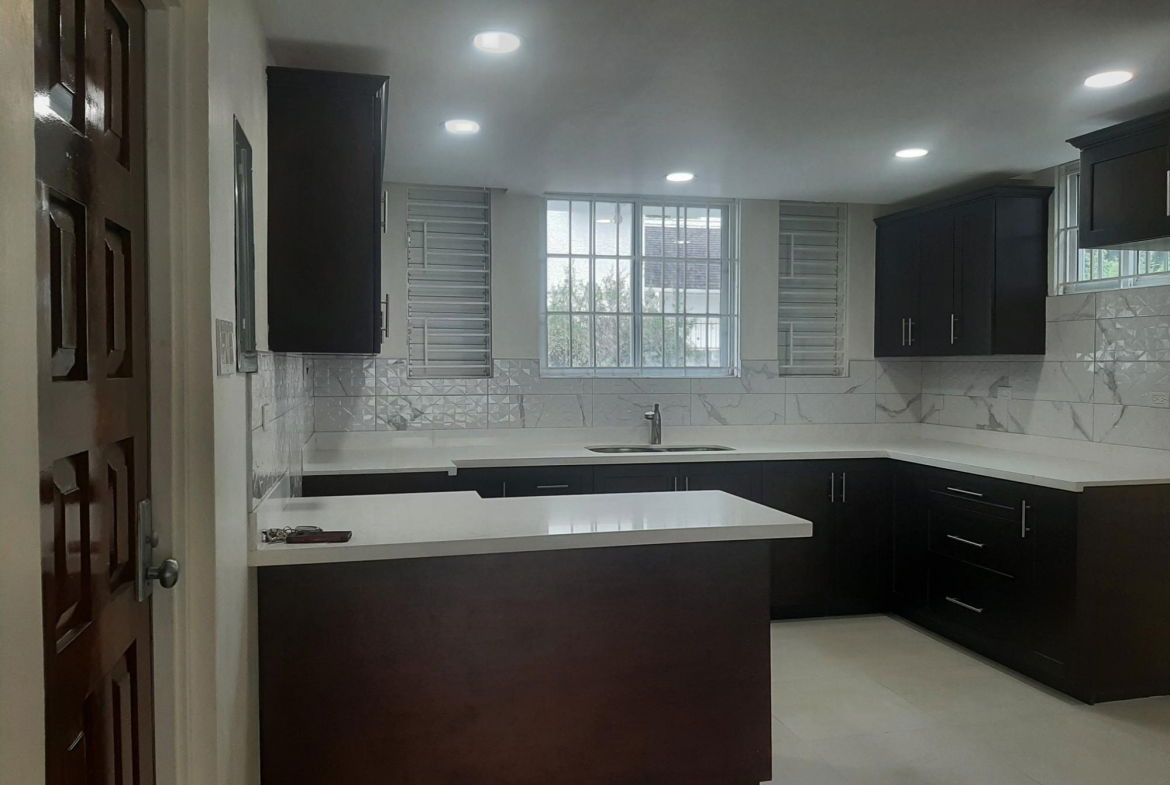 Sixth image of th #66- Donhead Close in Kingston 6, St. Andrew, Jamaica - property is For Rent