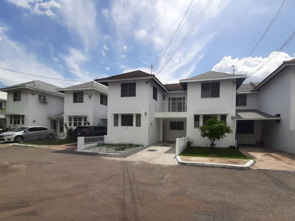 First image of th #66- Donhead Close in Kingston 6, St. Andrew, Jamaica - property is For Rent