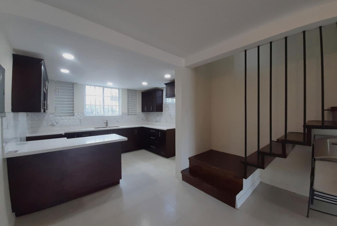 Seventh image of th #66- Donhead Close in Kingston 6, St. Andrew, Jamaica - property is For Rent
