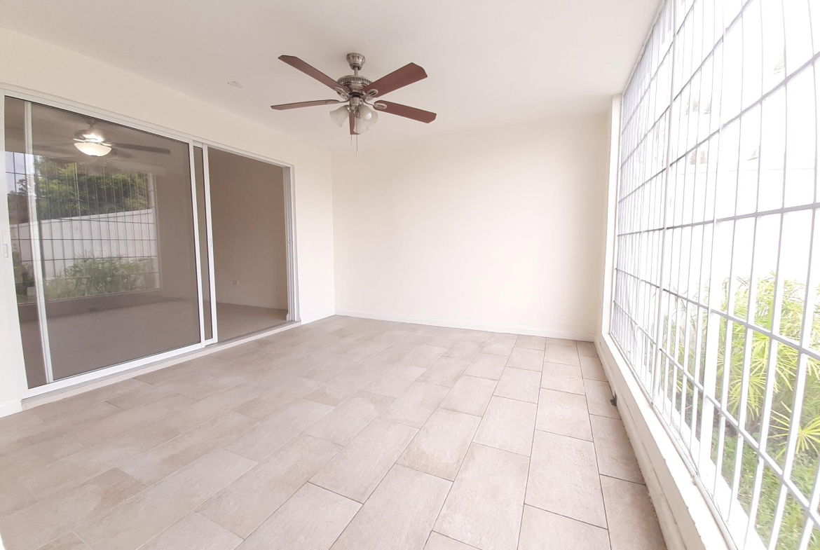 Tenth image of th #66- Donhead Close in Kingston 6, St. Andrew, Jamaica - property is For Rent