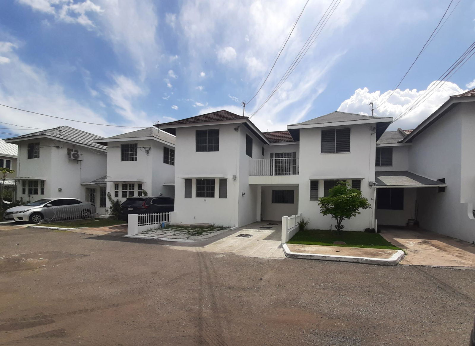 First image of th #66- Donhead Close in Kingston 6, St. Andrew, Jamaica - property is For Rent