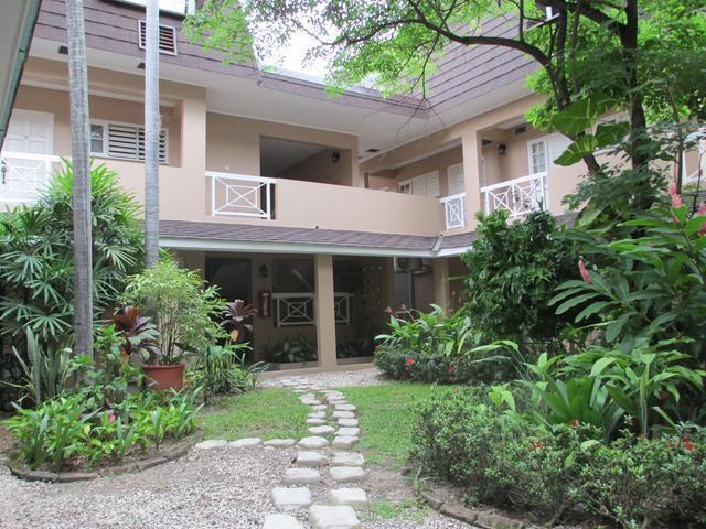 Fifteenth image of Manor Park Drive in Kingston 8, St. Andrew, Jamaica - property is For Rent