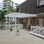 First image of Manor Park Drive in Kingston 8, St. Andrew, Jamaica - property is For Rent