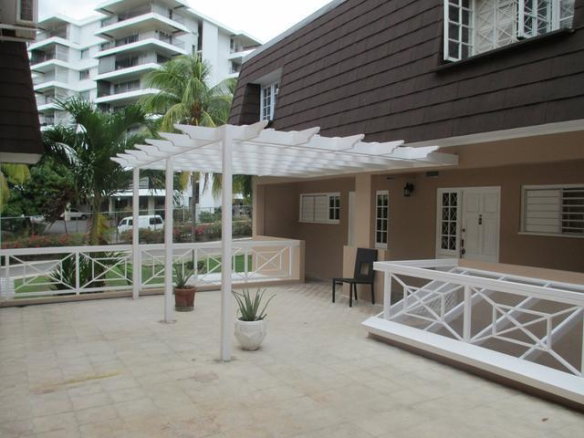 First image of Manor Park Drive in Kingston 8, St. Andrew, Jamaica - property is For Rent