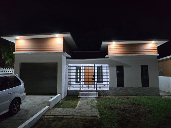 Second image of 45 Gilmour Drive in Kingston 20, St. Andrew, Jamaica - property is For Rent