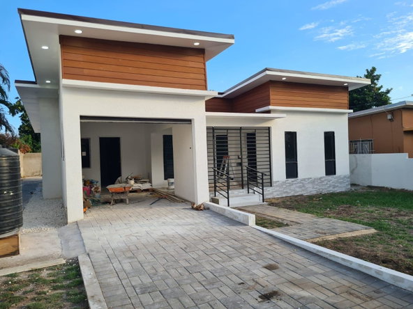 Third image of 45 Gilmour Drive in Kingston 20, St. Andrew, Jamaica - property is For Rent