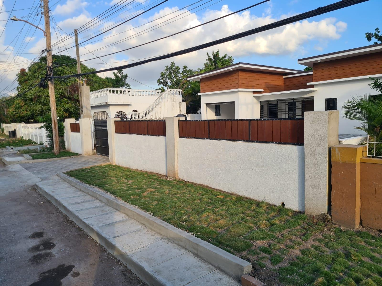Sixth image of 45 Gilmour Drive in Kingston 20, St. Andrew, Jamaica - property is For Rent