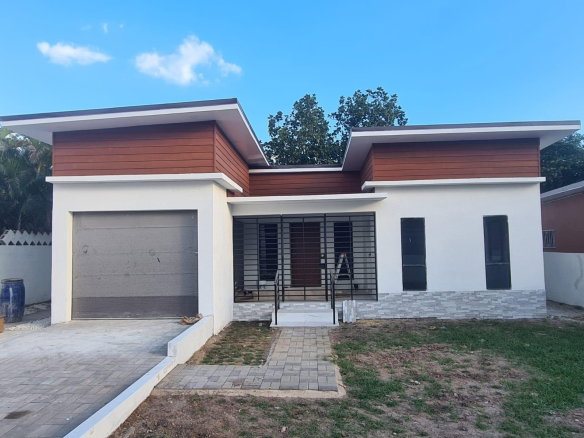 First image of 45 Gilmour Drive in Kingston 20, St. Andrew, Jamaica - property is For Rent