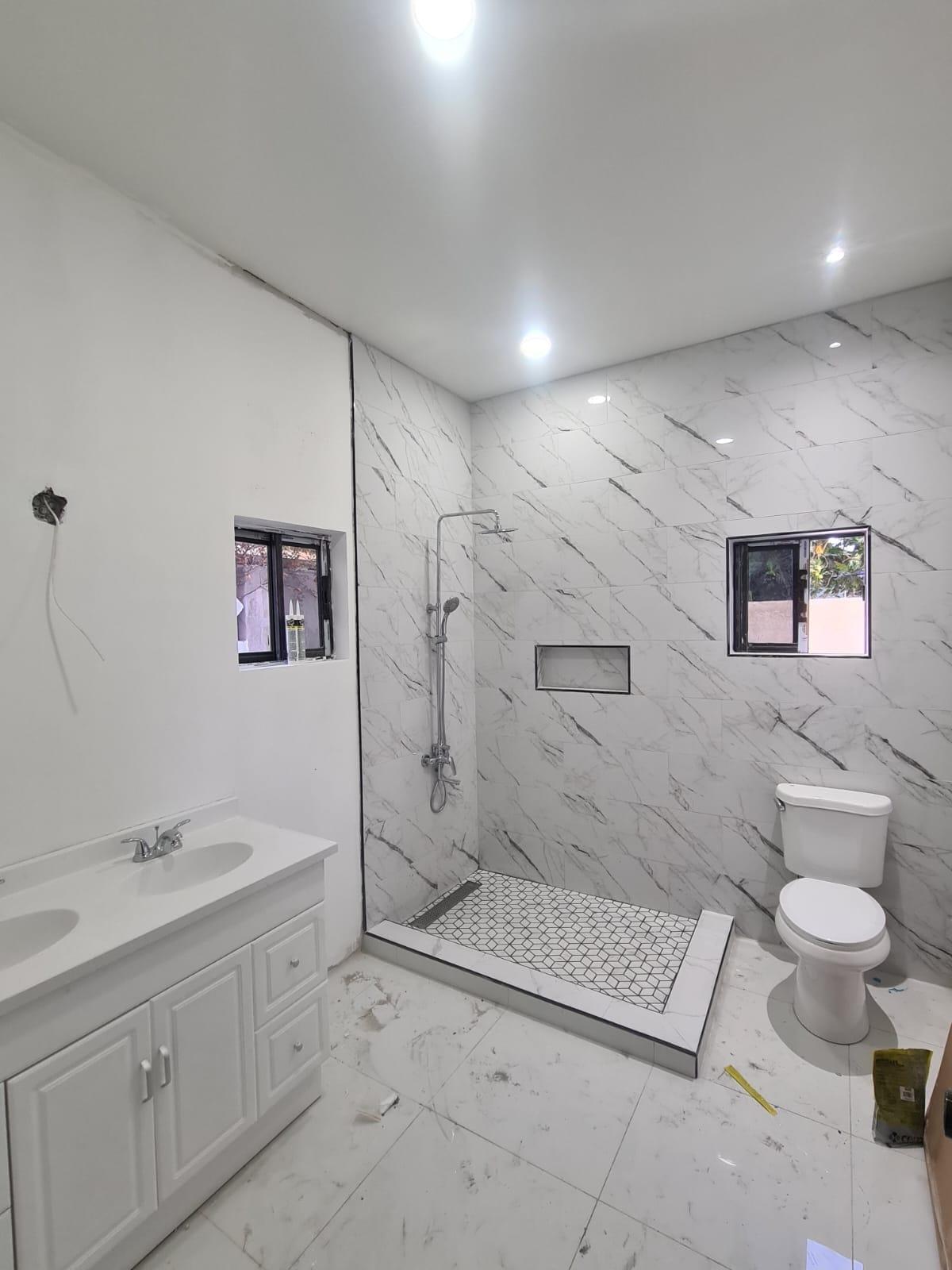 Tenth image of 45 Gilmour Drive in Kingston 20, St. Andrew, Jamaica - property is For Rent