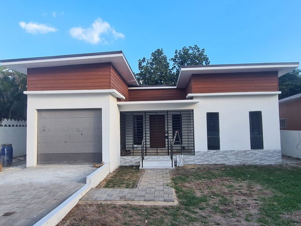 First image of 45 Gilmour Drive in Kingston 20, St. Andrew, Jamaica - property is For Rent