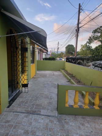 Second image of 5 Brussells Avenue in Passage Fort, St. Catherine, Jamaica - property is For Rent