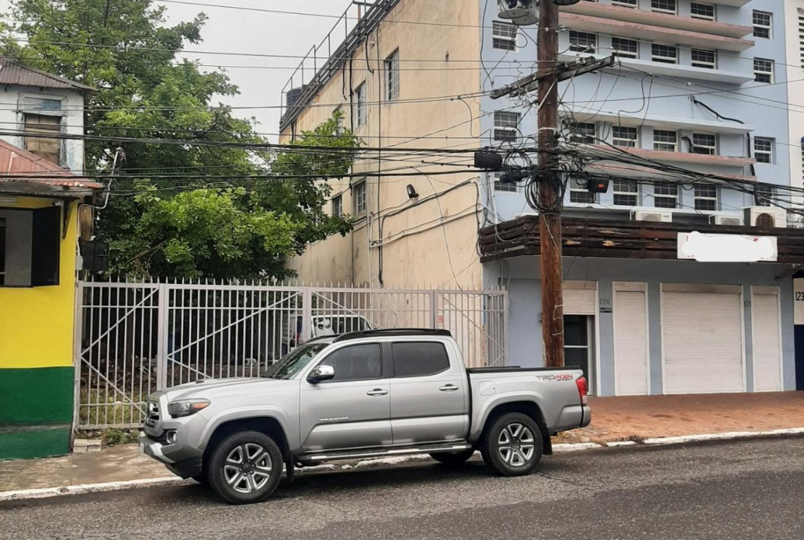 Second image of 119 - 121 East Street in KINGSTON, Kingston, Jamaica - property is For Sale