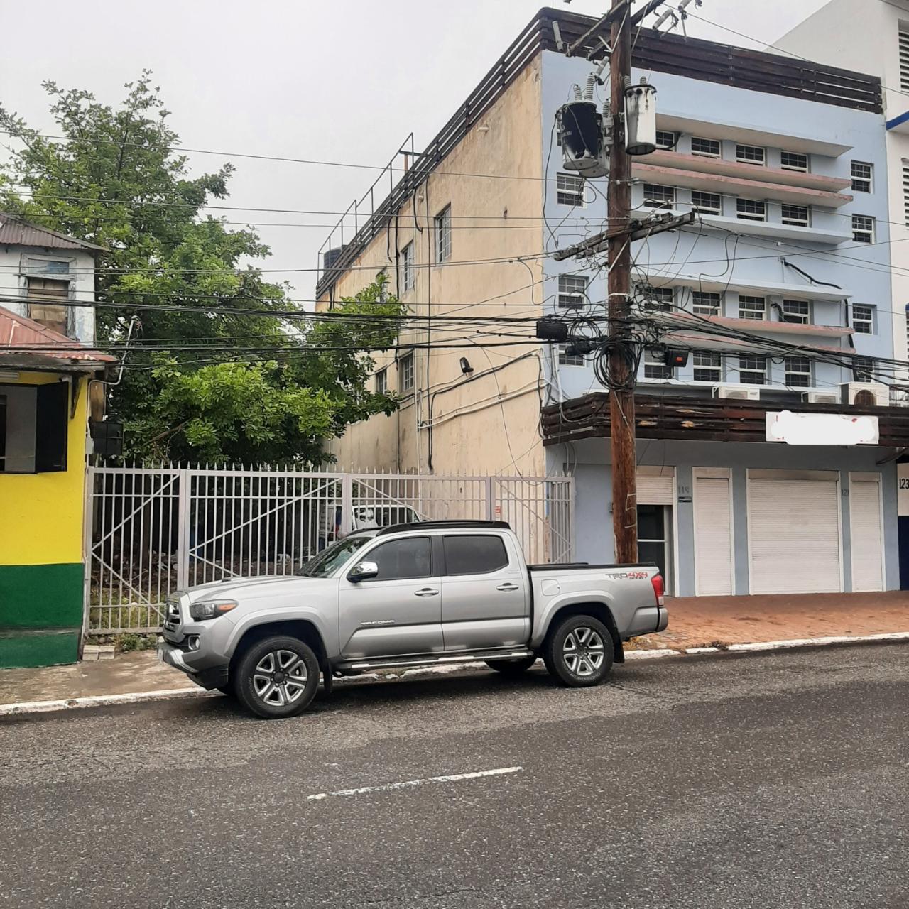 Second image of 119 - 121 East Street in KINGSTON, Kingston, Jamaica - property is For Sale