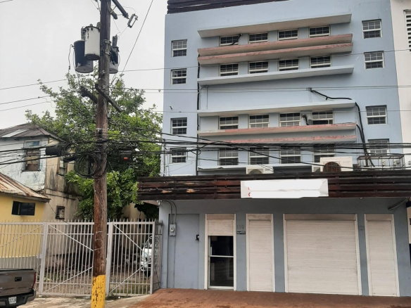 First image of 119 - 121 East Street in KINGSTON, Kingston, Jamaica - property is For Sale