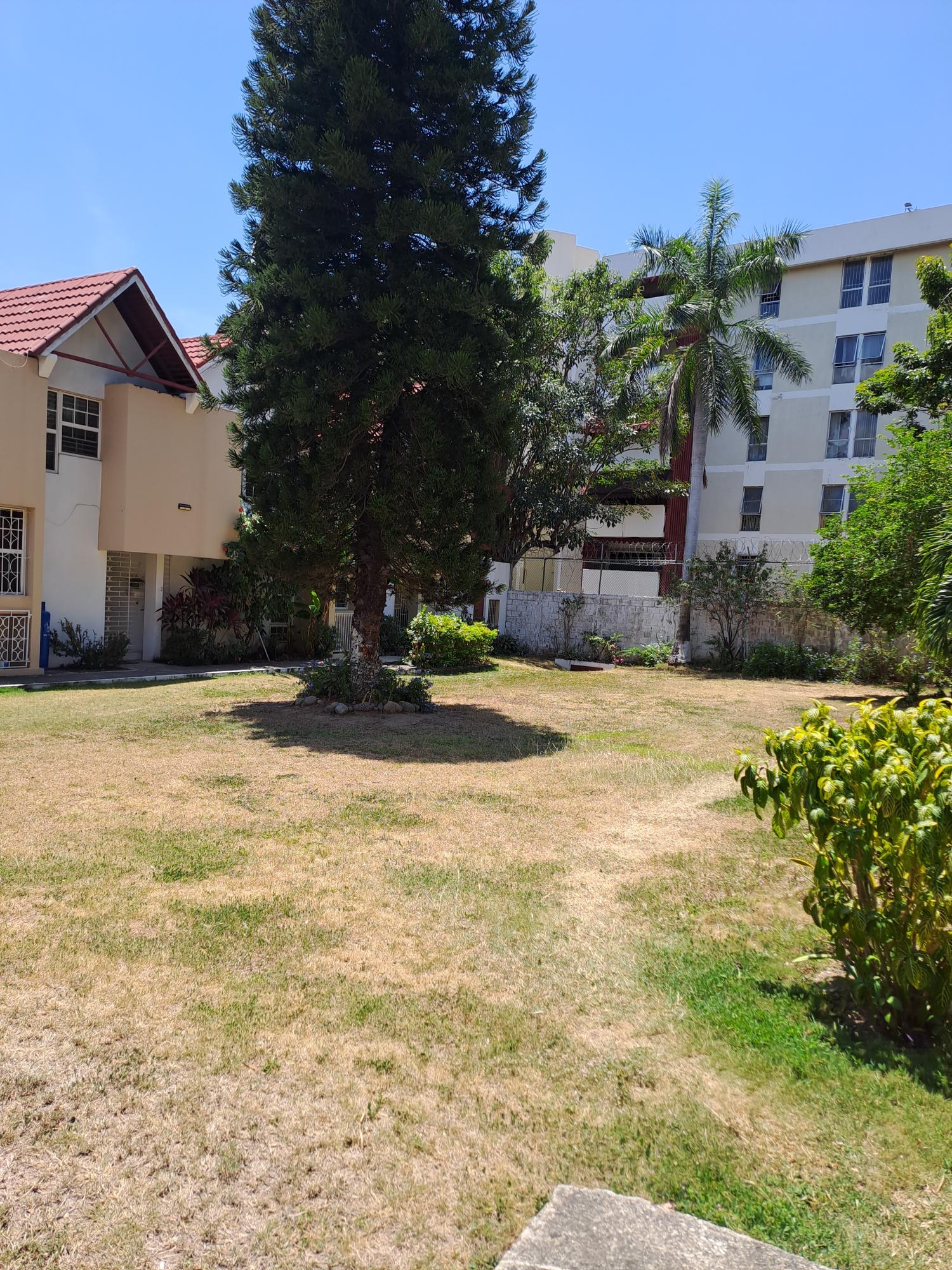 Renovated-3BR-Townhouse-for-Rent-in-St.-Andrew-Jamaica Eleventh image of 16-2 - 4 Abbeydale Road in Kingston 10, St. Andrew, Jamaica - property is For Rent