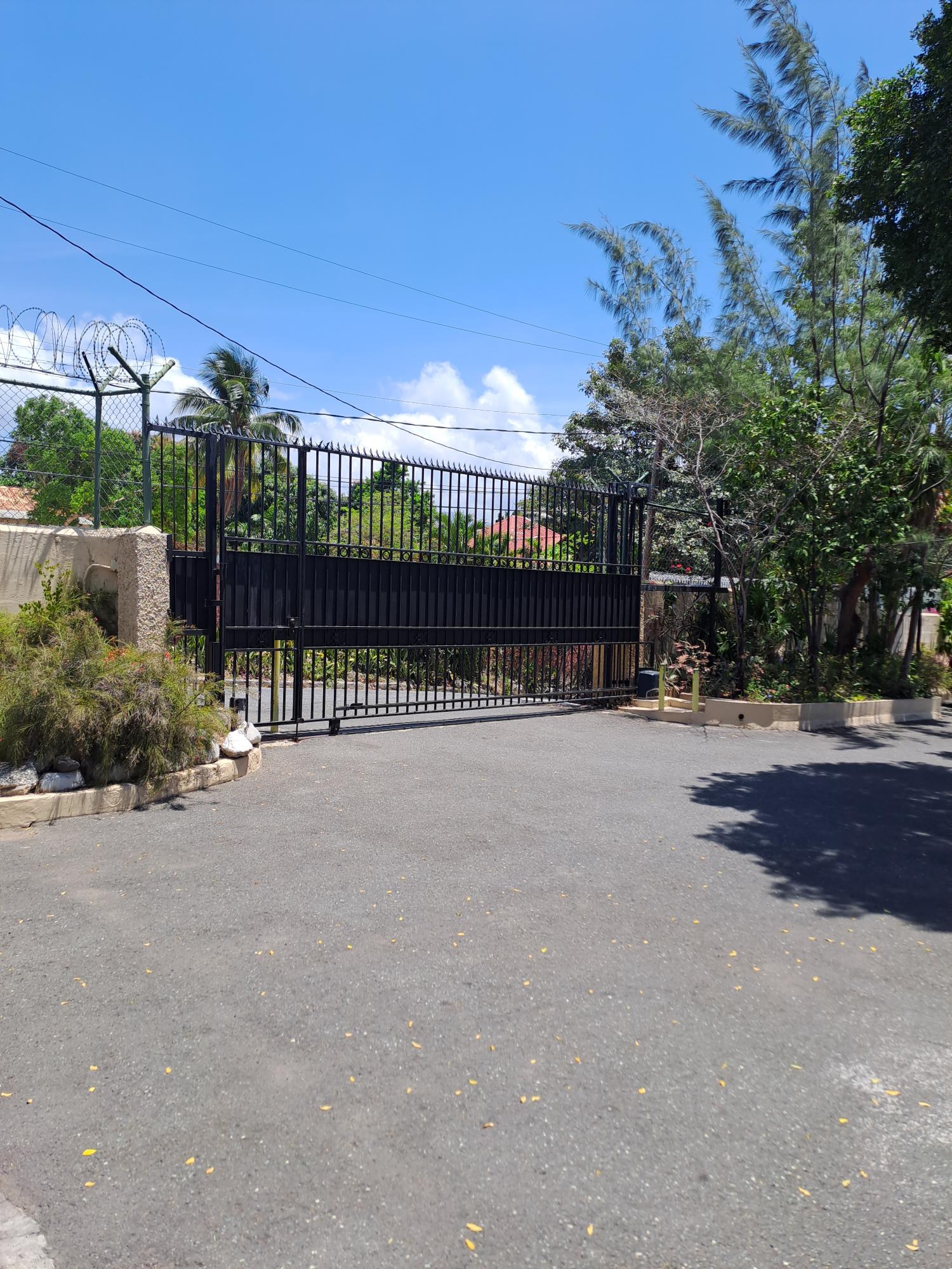 Renovated-3BR-Townhouse-for-Rent-in-St.-Andrew-Jamaica Twelfth image of 16-2 - 4 Abbeydale Road in Kingston 10, St. Andrew, Jamaica - property is For Rent