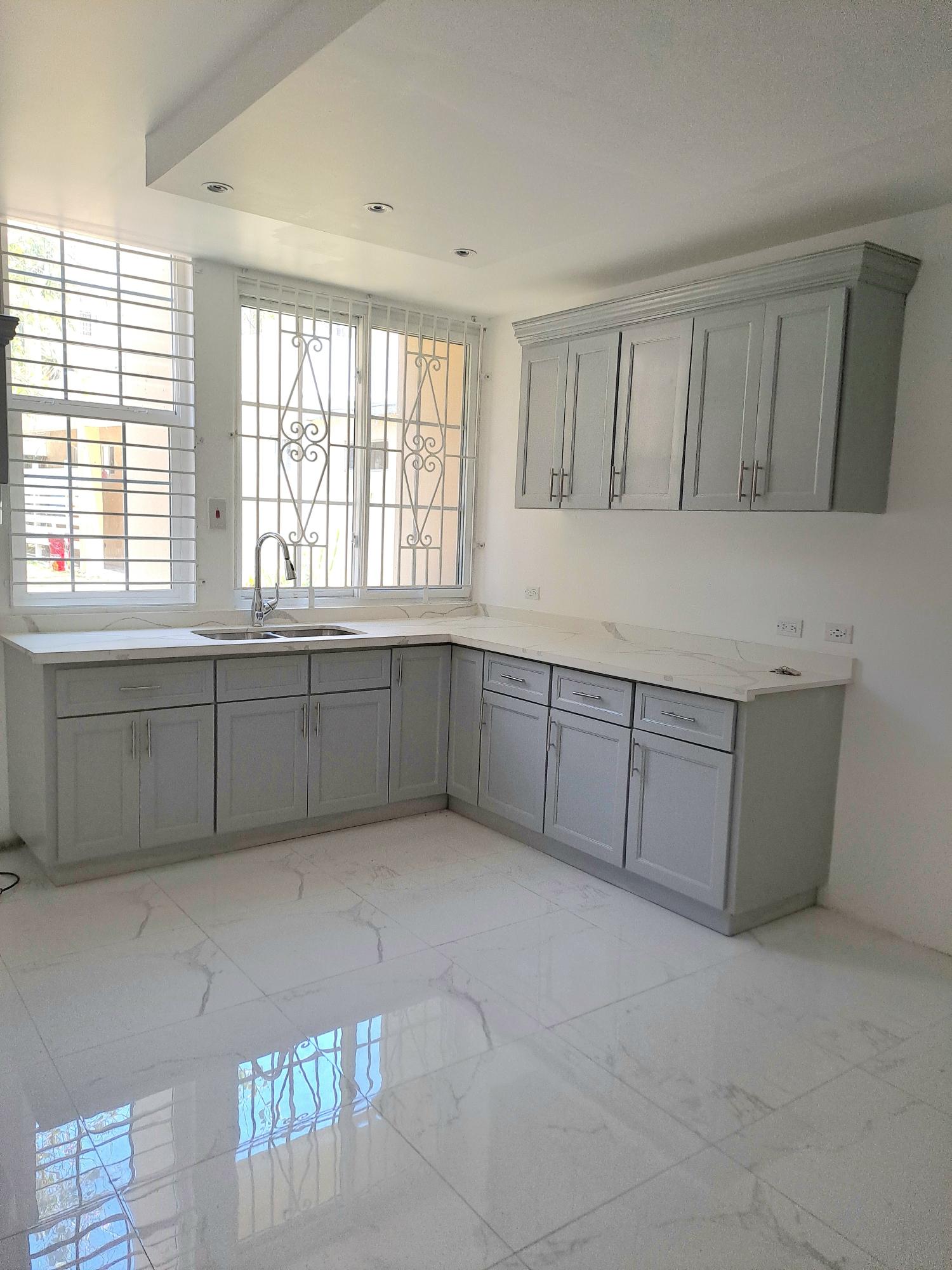 Renovated-3BR-Townhouse-for-Rent-in-St.-Andrew-Jamaica Fourth image of 16-2 - 4 Abbeydale Road in Kingston 10, St. Andrew, Jamaica - property is For Rent