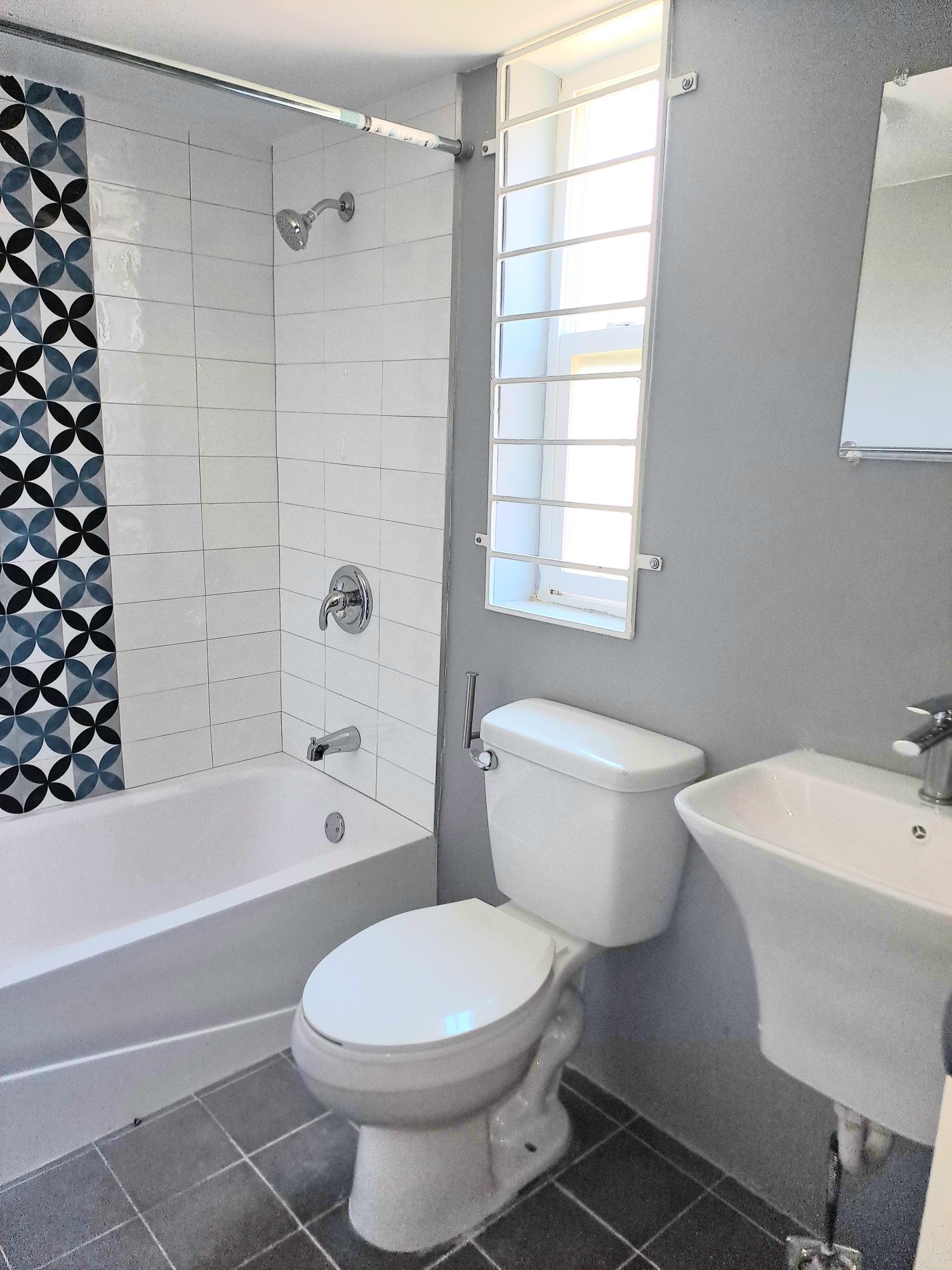 Renovated-3BR-Townhouse-for-Rent-in-St.-Andrew-Jamaica Sixth image of 16-2 - 4 Abbeydale Road in Kingston 10, St. Andrew, Jamaica - property is For Rent