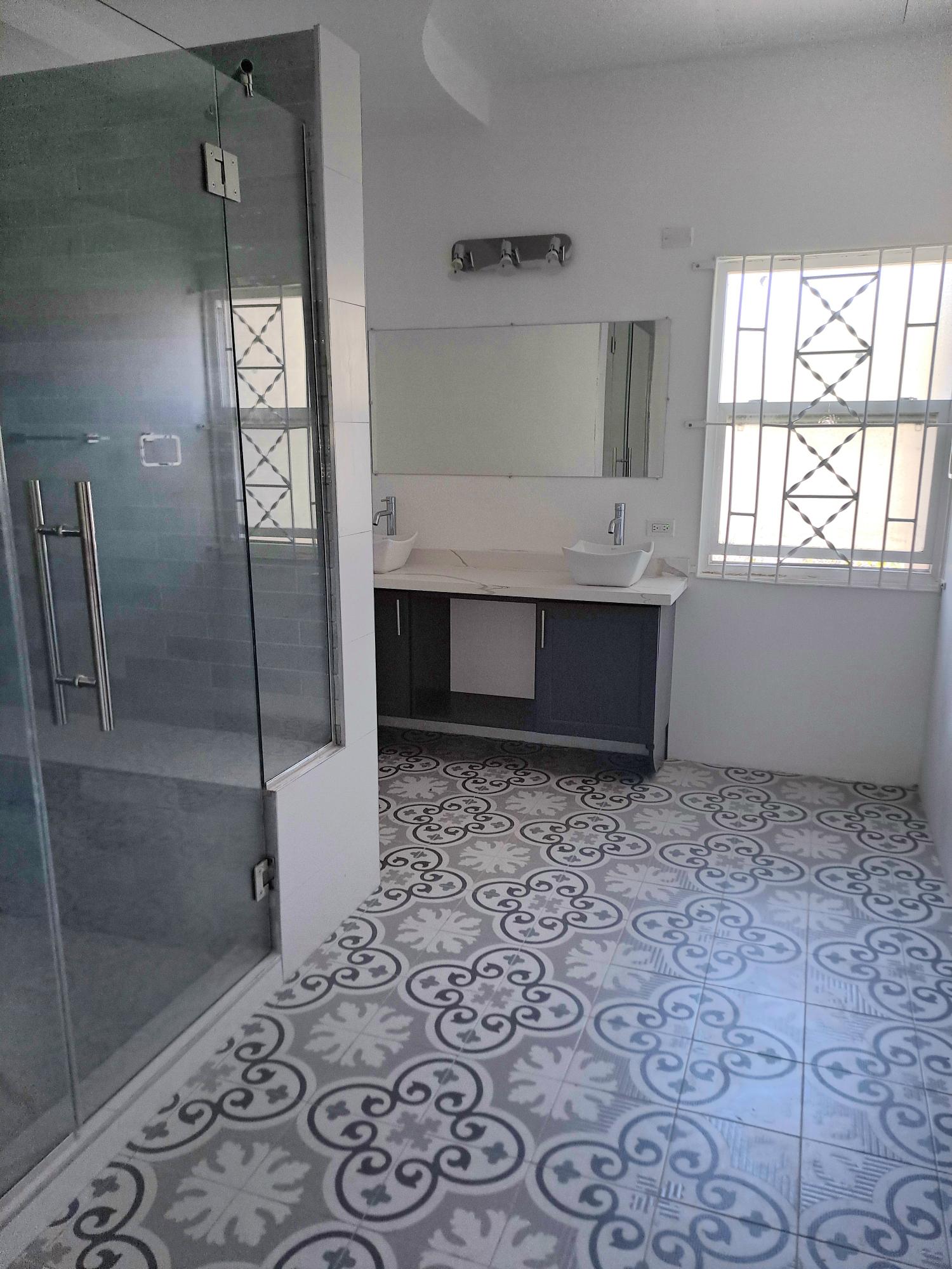 Renovated-3BR-Townhouse-for-Rent-in-St.-Andrew-Jamaica Eighth image of 16-2 - 4 Abbeydale Road in Kingston 10, St. Andrew, Jamaica - property is For Rent
