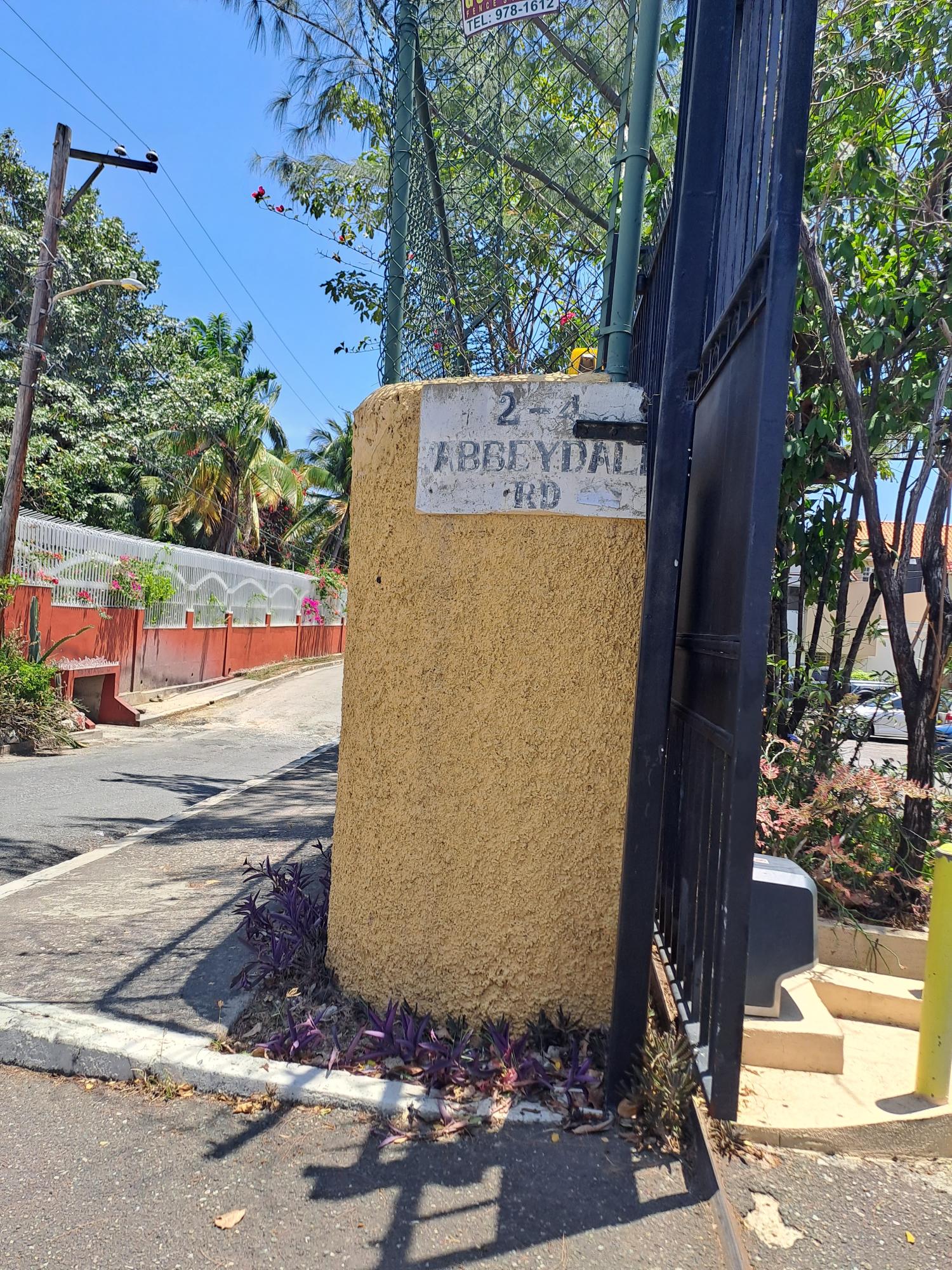 Renovated-3BR-Townhouse-for-Rent-in-St.-Andrew-Jamaica Tenth image of 16-2 - 4 Abbeydale Road in Kingston 10, St. Andrew, Jamaica - property is For Rent