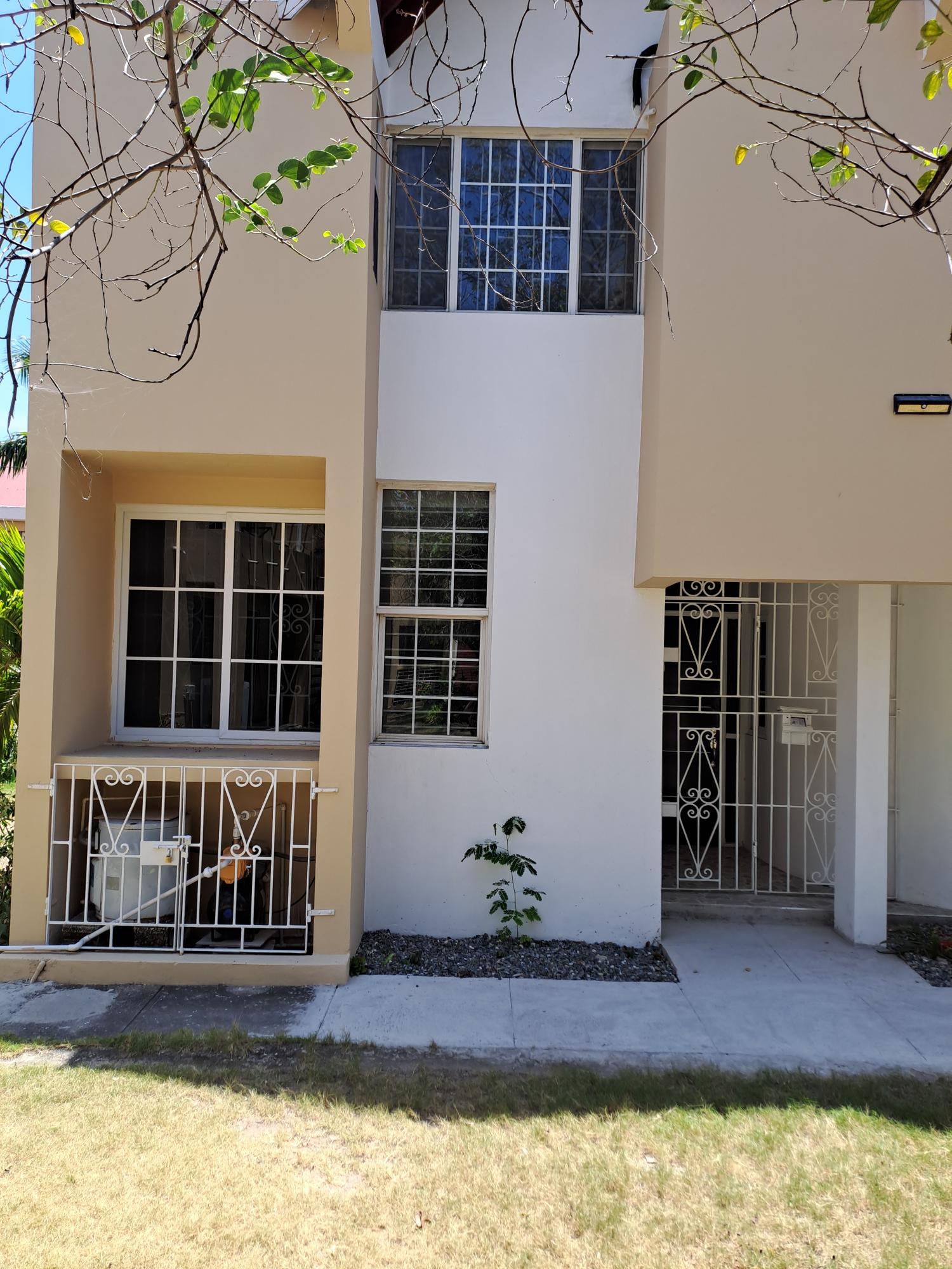 Renovated-3BR-Townhouse-for-Rent-in-St.-Andrew-Jamaica First image of 16-2 - 4 Abbeydale Road in Kingston 10, St. Andrew, Jamaica - property is For Rent