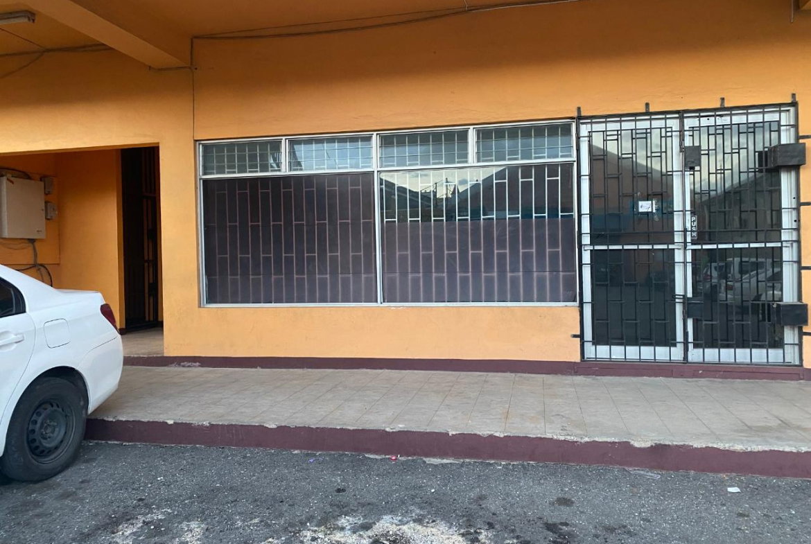 First image of 7-32-38 Slipe Road in Kingston 5, St. Andrew, Jamaica - property is For Rent