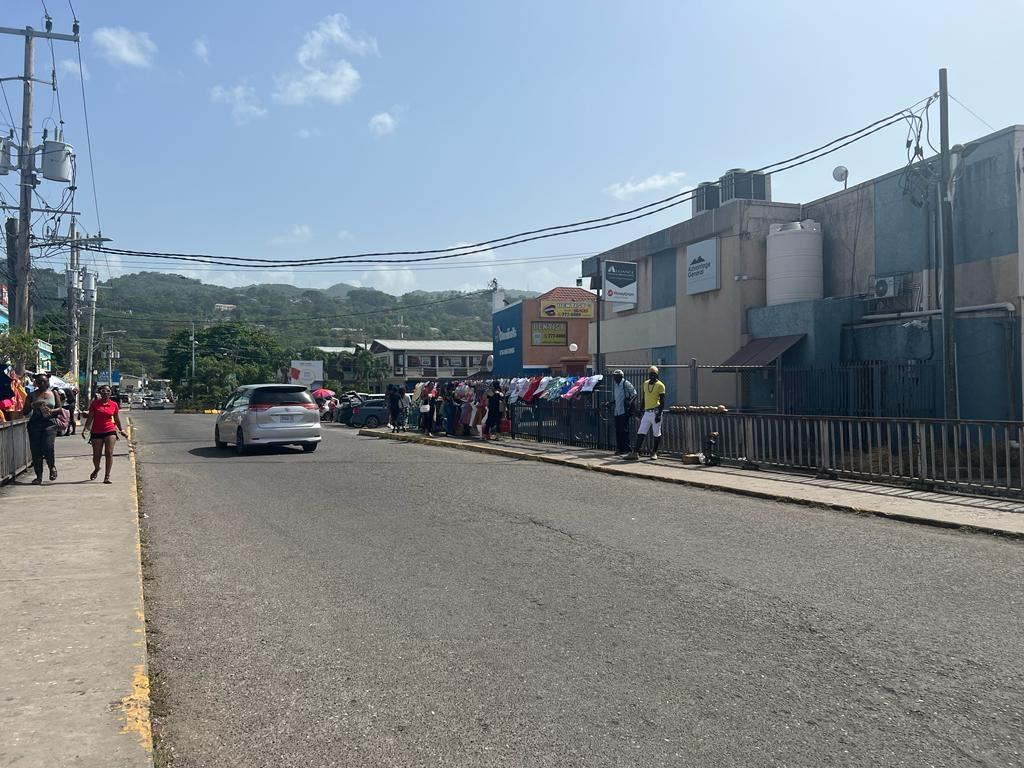 Third image of 5-9 Dacosta Drive, Ocho Rios, in Ocho Rios, St. Ann, Jamaica - property is For Rent