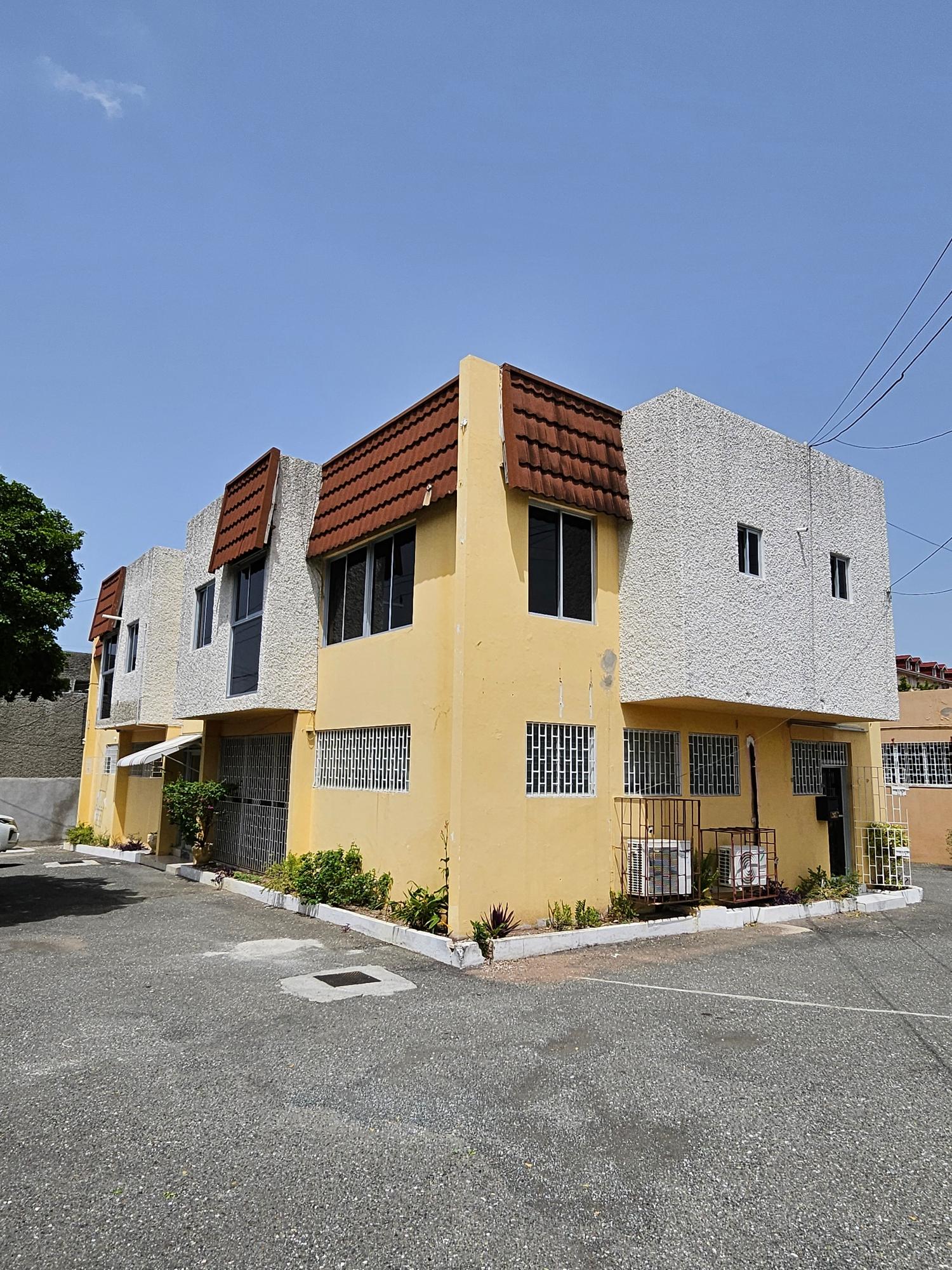 Second image of 7- Lady Musgrave Road, Kgn 5 in Kingston 5, St. Andrew, Jamaica - property is For Rent