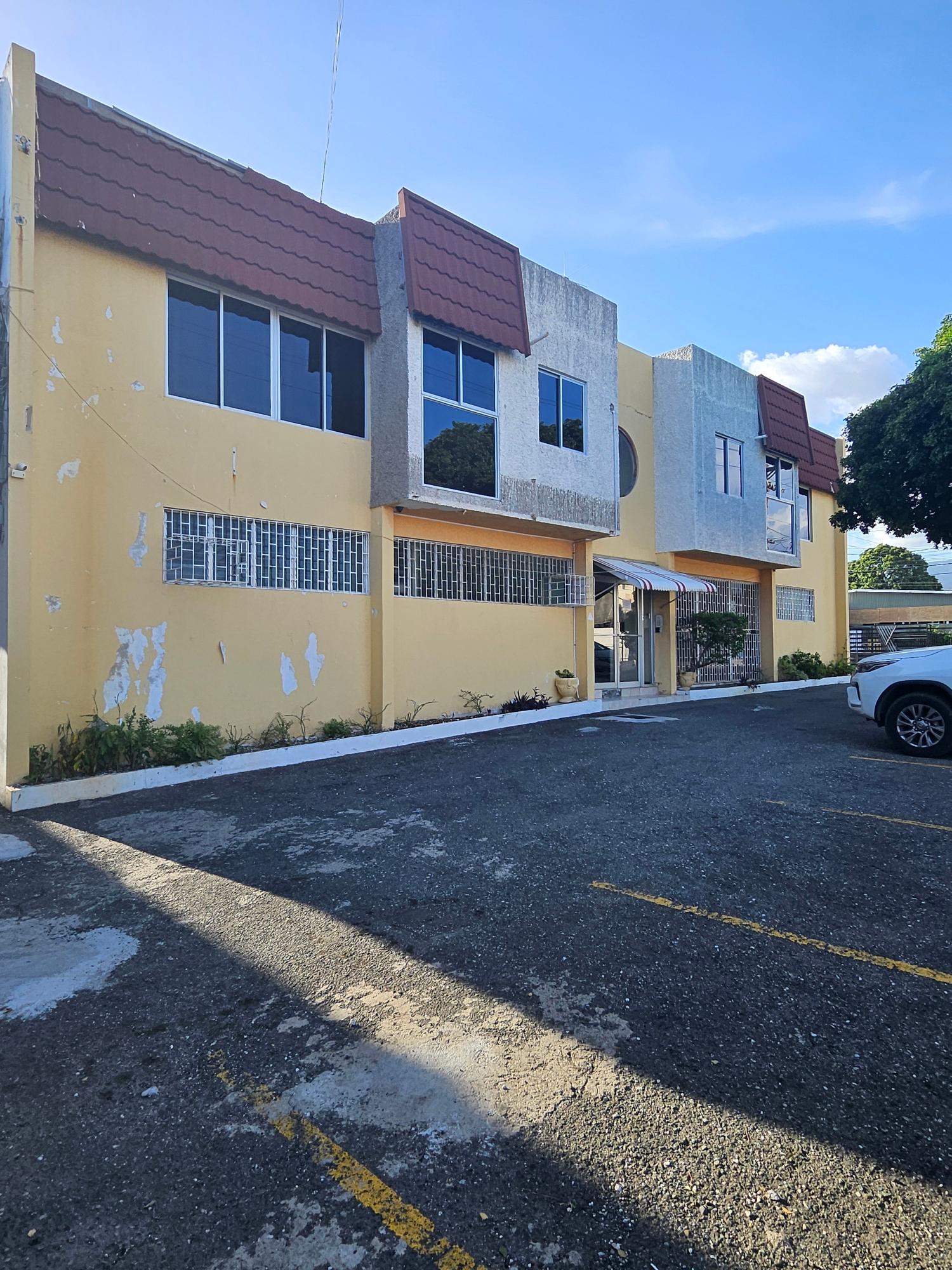 Third image of 7- Lady Musgrave Road, Kgn 5 in Kingston 5, St. Andrew, Jamaica - property is For Rent