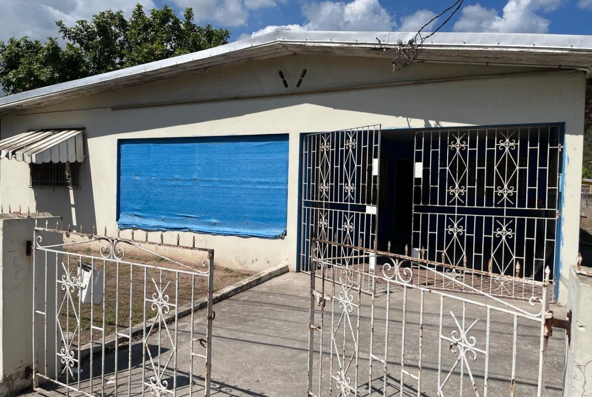 Second image of 19 Camelot Avenue, Kingston in New Haven, St. Andrew, Jamaica - property is For Sale