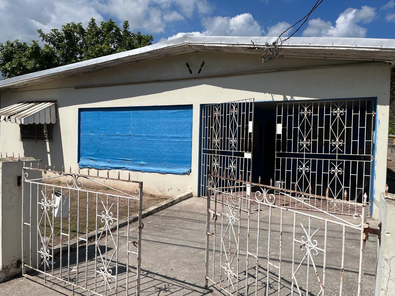 Renovation-Opportunity-2-Family-House-for-Sale-in-Kingston-Jamaica Second image of 19 Camelot Avenue, Kingston in New Haven, St. Andrew, Jamaica - property is For Sale