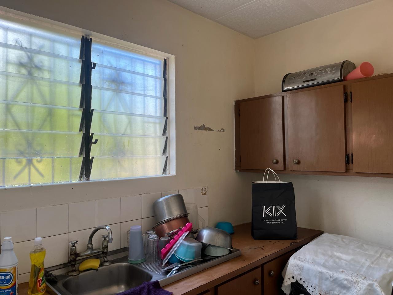 Renovation-Opportunity-2-Family-House-for-Sale-in-Kingston-Jamaica Eleventh image of 19 Camelot Avenue, Kingston in New Haven, St. Andrew, Jamaica - property is For Sale