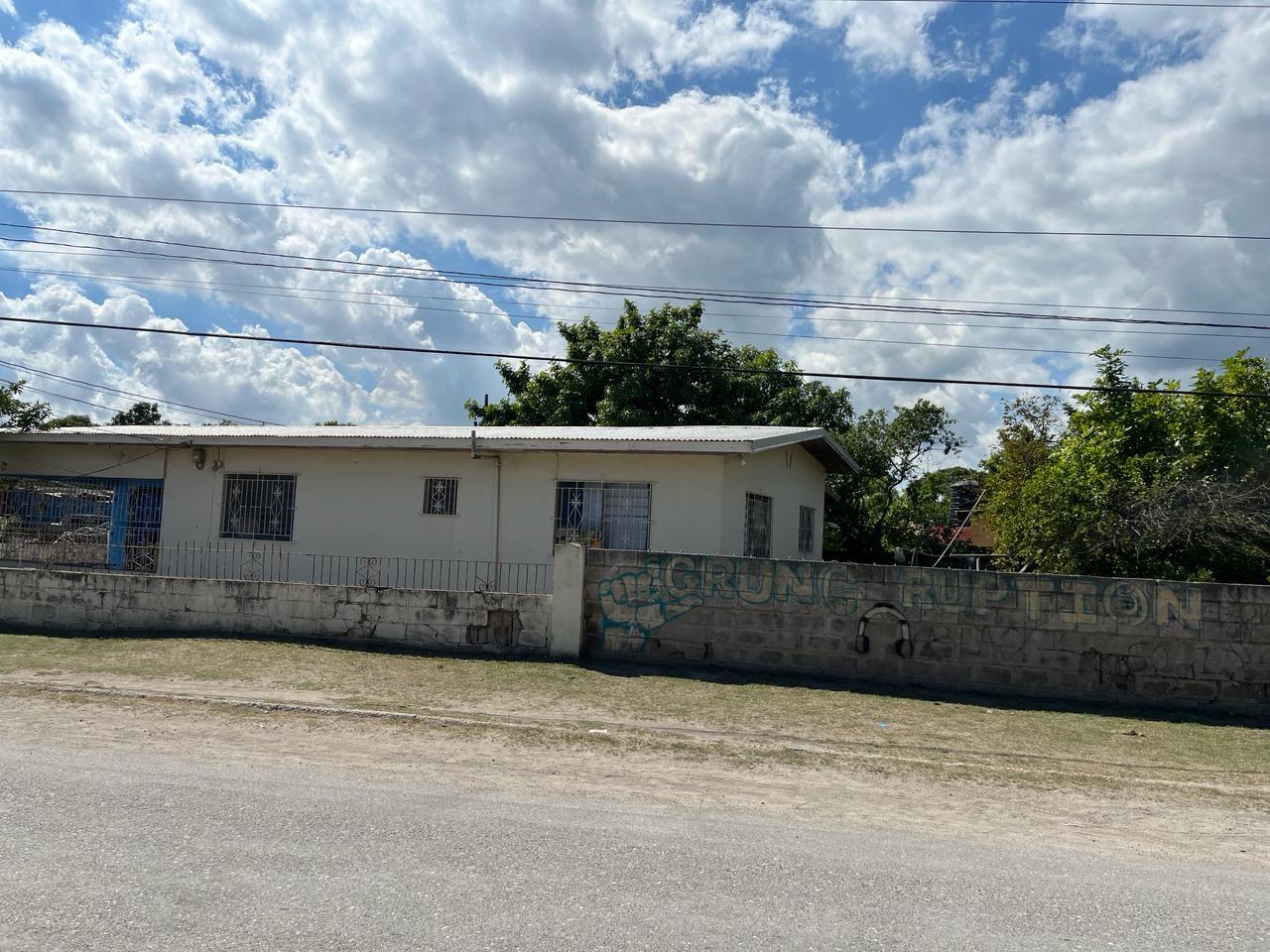 Renovation-Opportunity-2-Family-House-for-Sale-in-Kingston-Jamaica Fourth image of 19 Camelot Avenue, Kingston in New Haven, St. Andrew, Jamaica - property is For Sale