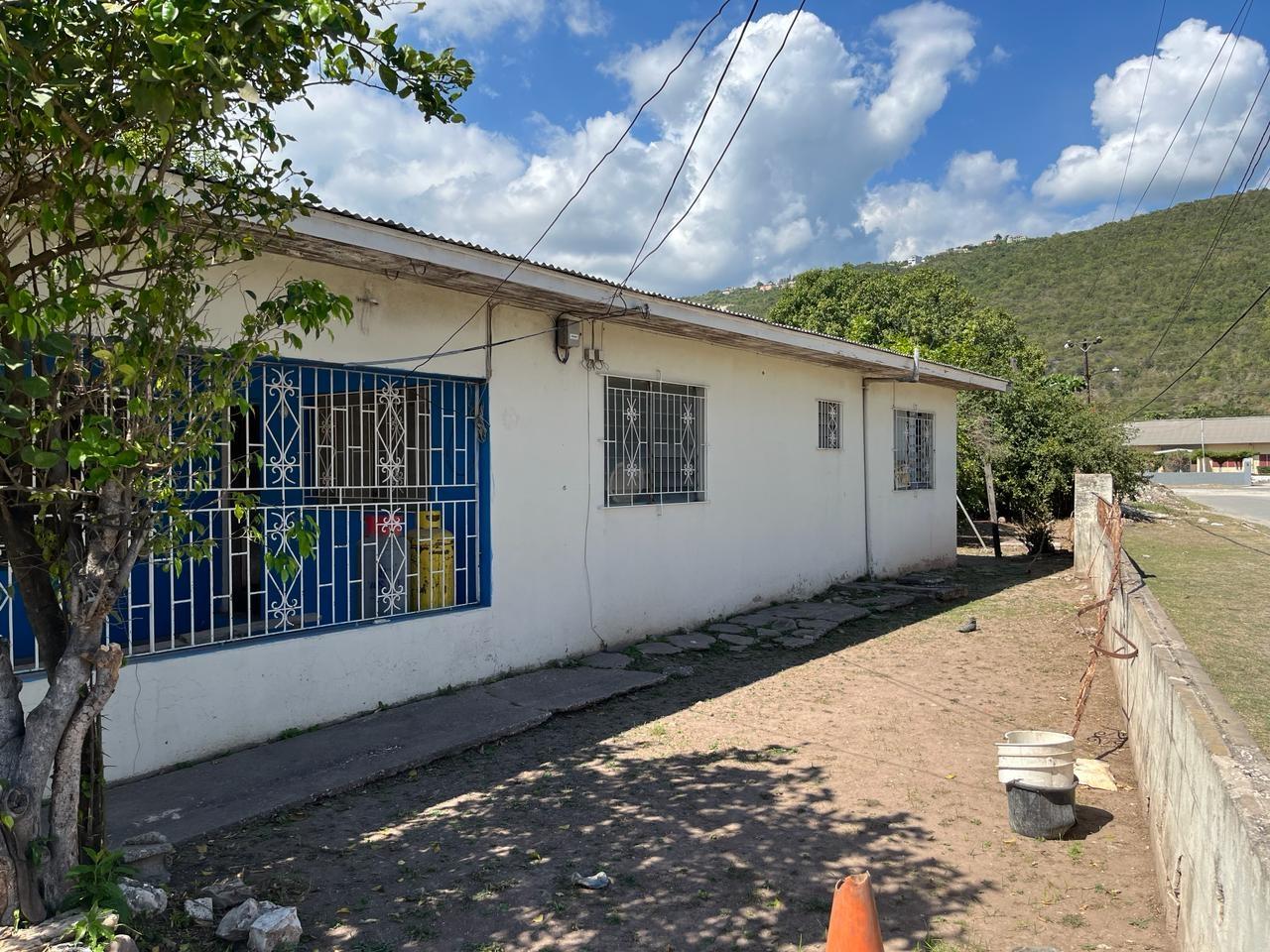 Renovation-Opportunity-2-Family-House-for-Sale-in-Kingston-Jamaica Fifth image of 19 Camelot Avenue, Kingston in New Haven, St. Andrew, Jamaica - property is For Sale